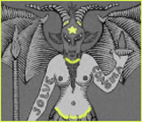 Le Diable